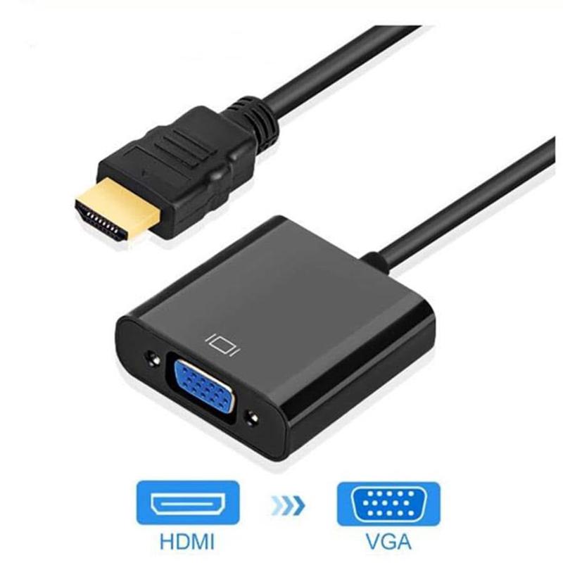 تحويلة HD الى VGA