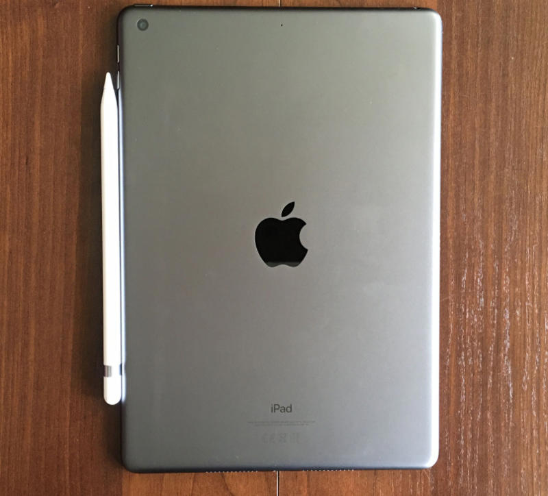 IPAD 7 32GB