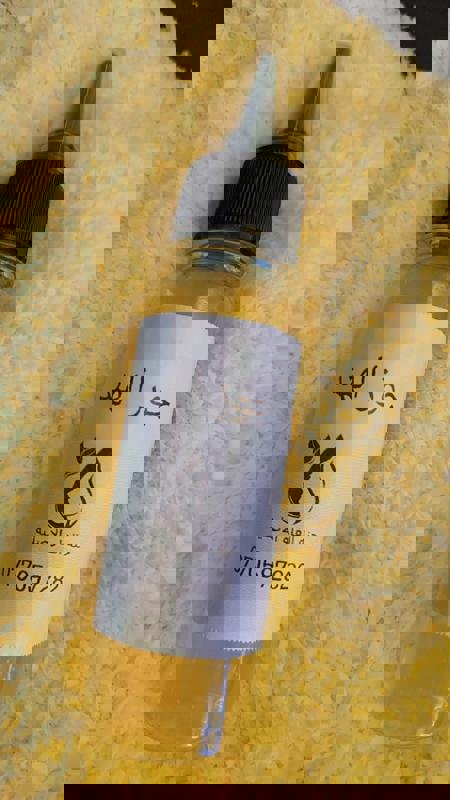 زيت جوز الهند
