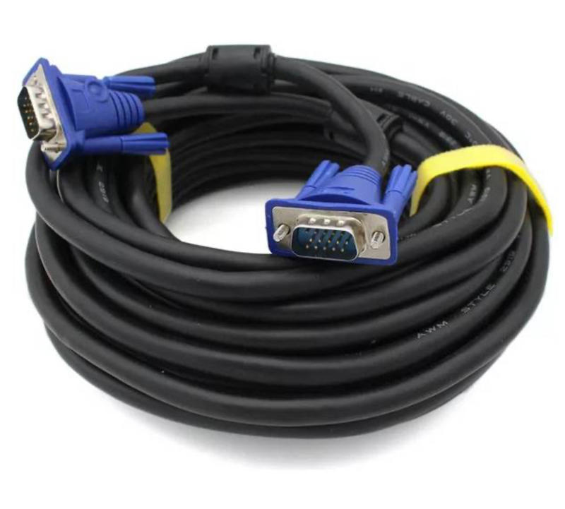 computer VGA cable 3m