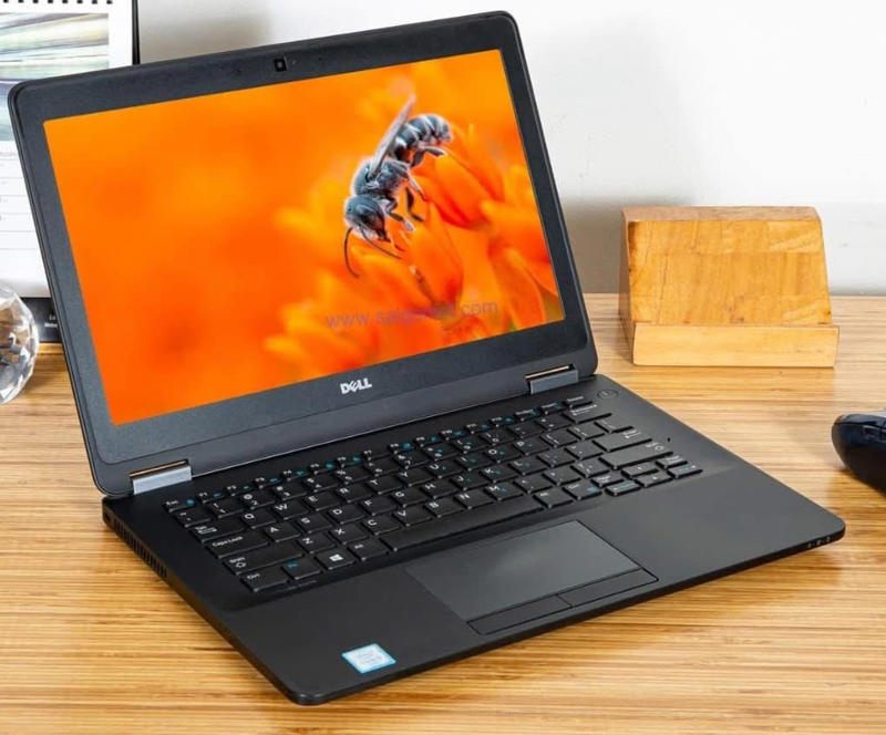 Dell- cori5-6300U