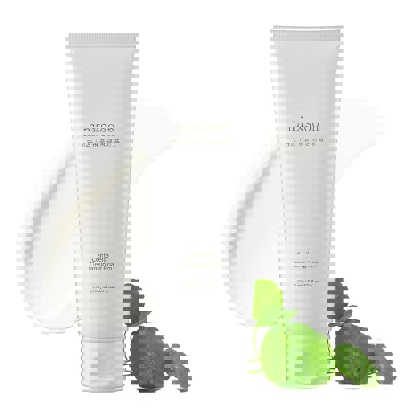 غسول ميكسون كينتيللا – MIXSOON Centella Foam