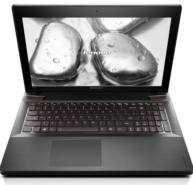 Lenovo Y510p