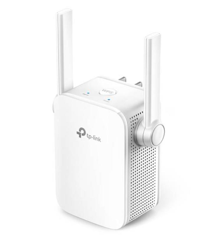 TP-Link TL-WA855RE 300Mbps Repeater
