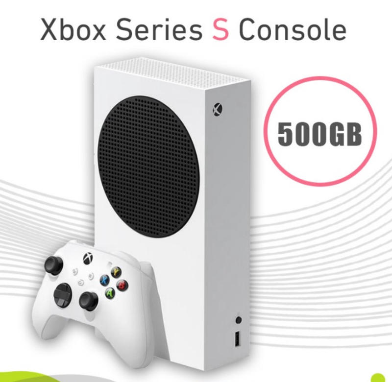 Xbox Series s