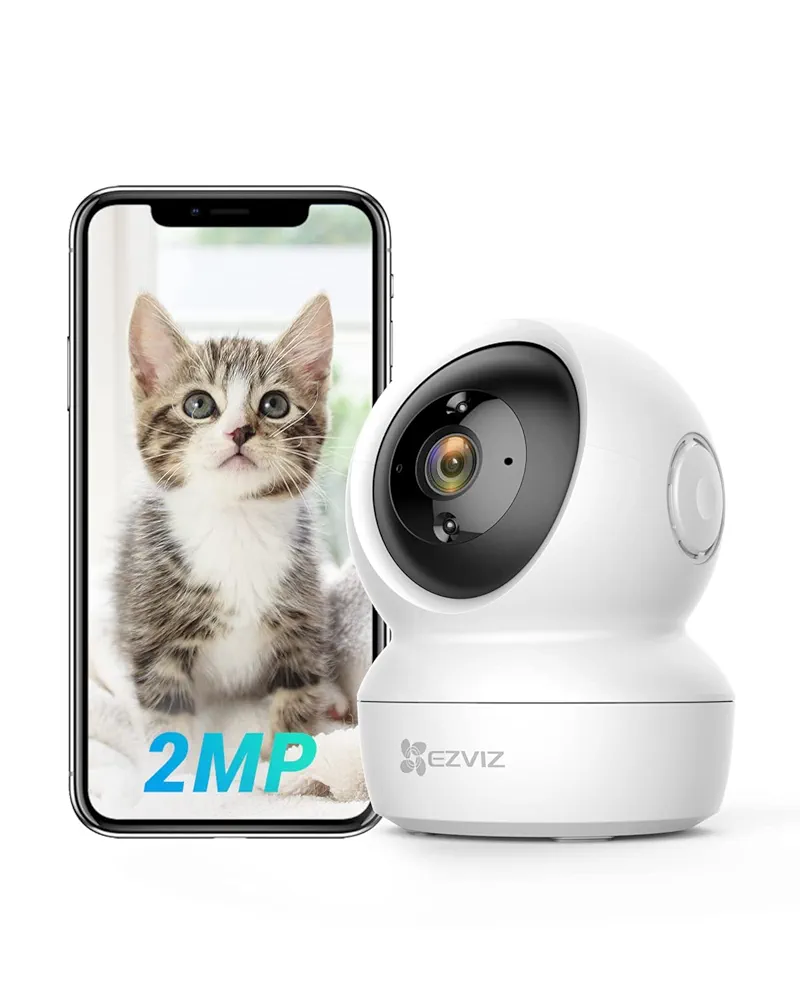كامرة داخليه EZVIZ C6n