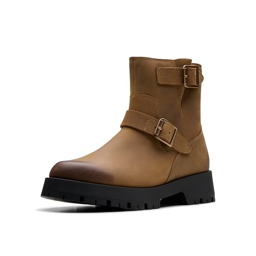 Clarks 39-24cm