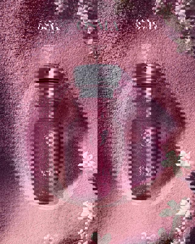 Fruity Musk