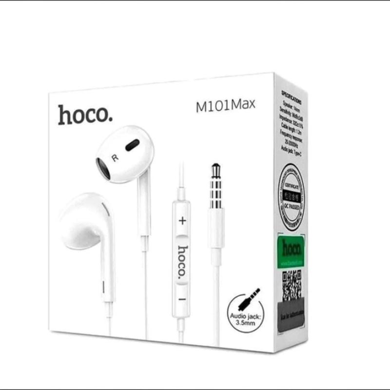 هيدفون hoco m101