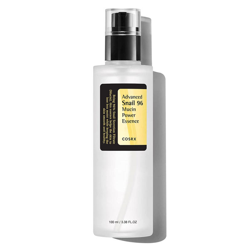 🐌 Cosrx Advanced Snail 96 Mucin Power Essence