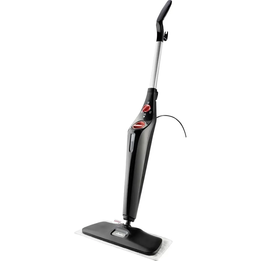 مكنسة بخارية Vileda Steam PLUS XXL
