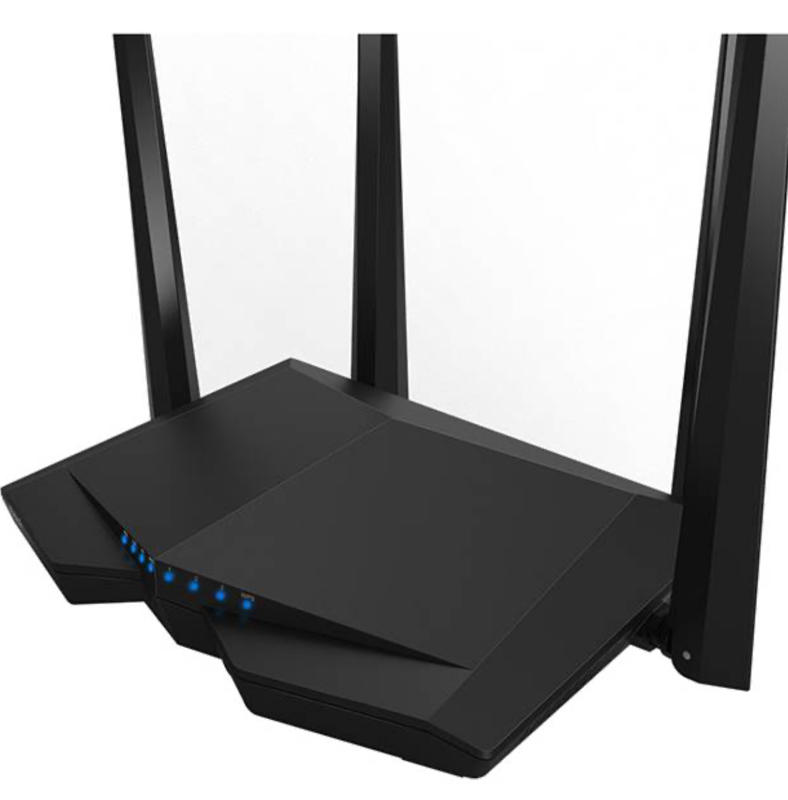 Tenda AC6 AC1200 Smart WiFi Router