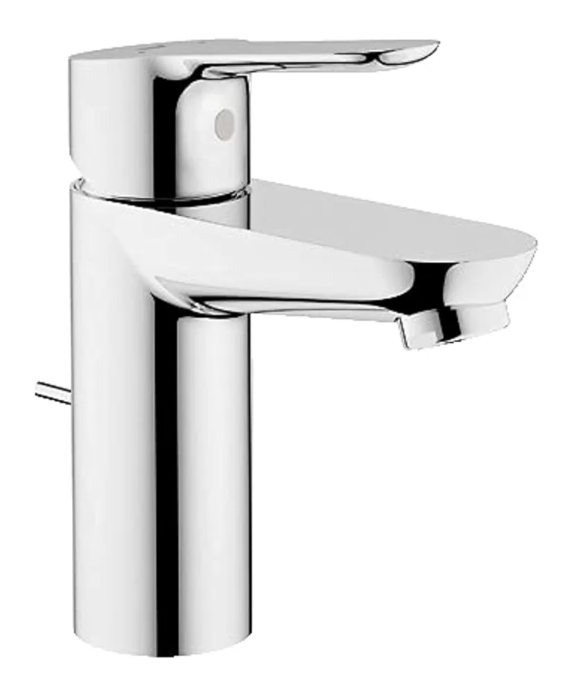 💧 خلاط مغسلة GROHE BauEdge – فخامة ألمانية بجودة عالية
