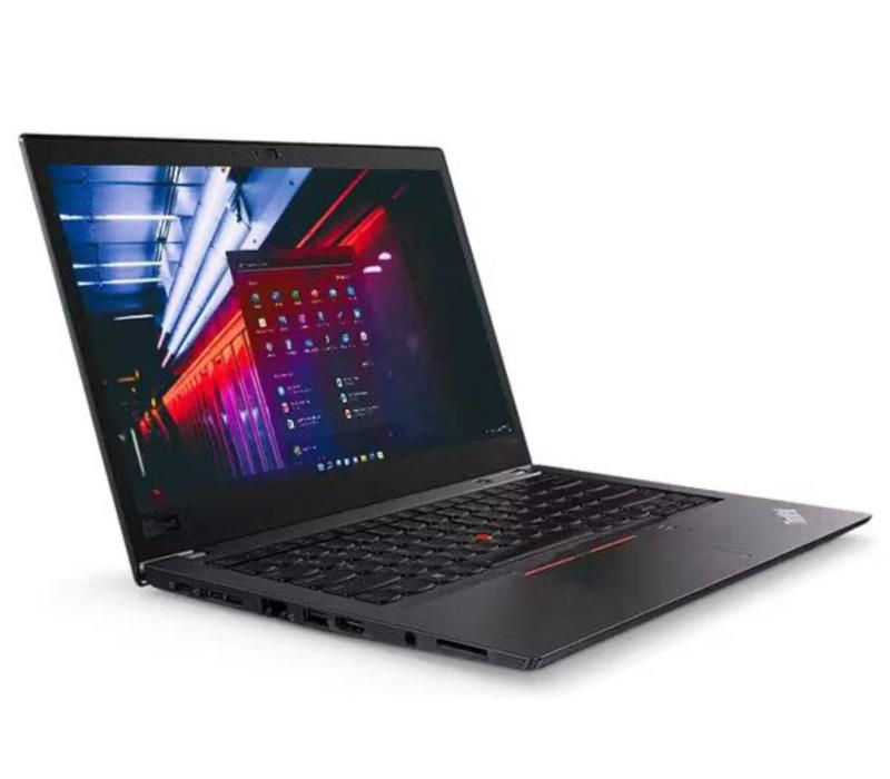 Laptop Lenovo T470 / i5 (Used,مستخدم)